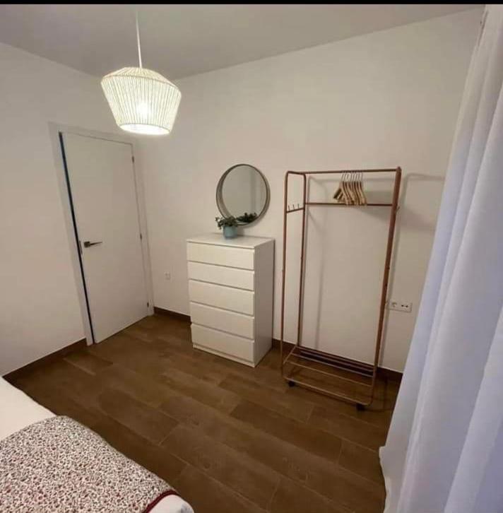 Appartamento Embrujo Nazari 1 Cenes De La Vega Esterno foto
