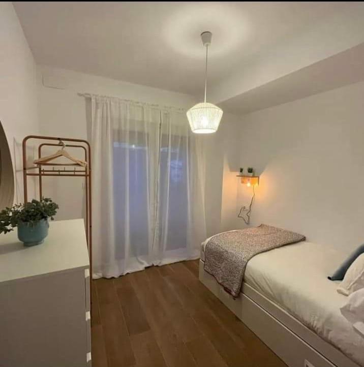 Appartamento Embrujo Nazari 1 Cenes De La Vega Esterno foto
