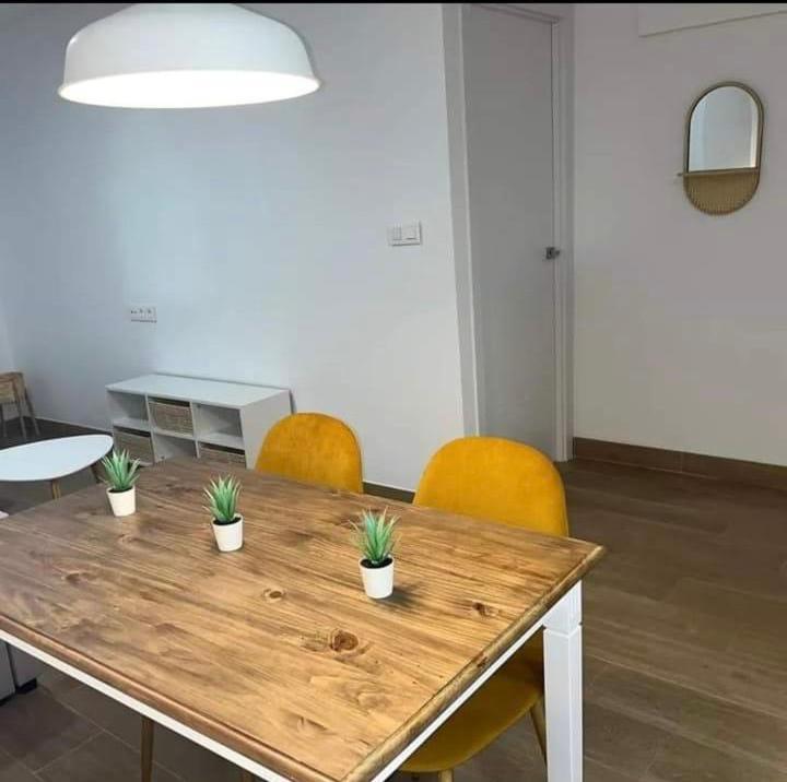 Appartamento Embrujo Nazari 1 Cenes De La Vega Esterno foto