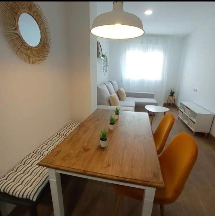 Appartamento Embrujo Nazari 1 Cenes De La Vega Esterno foto