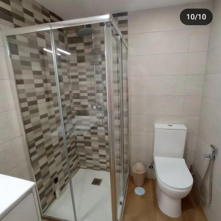 Appartamento Embrujo Nazari 1 Cenes De La Vega Esterno foto