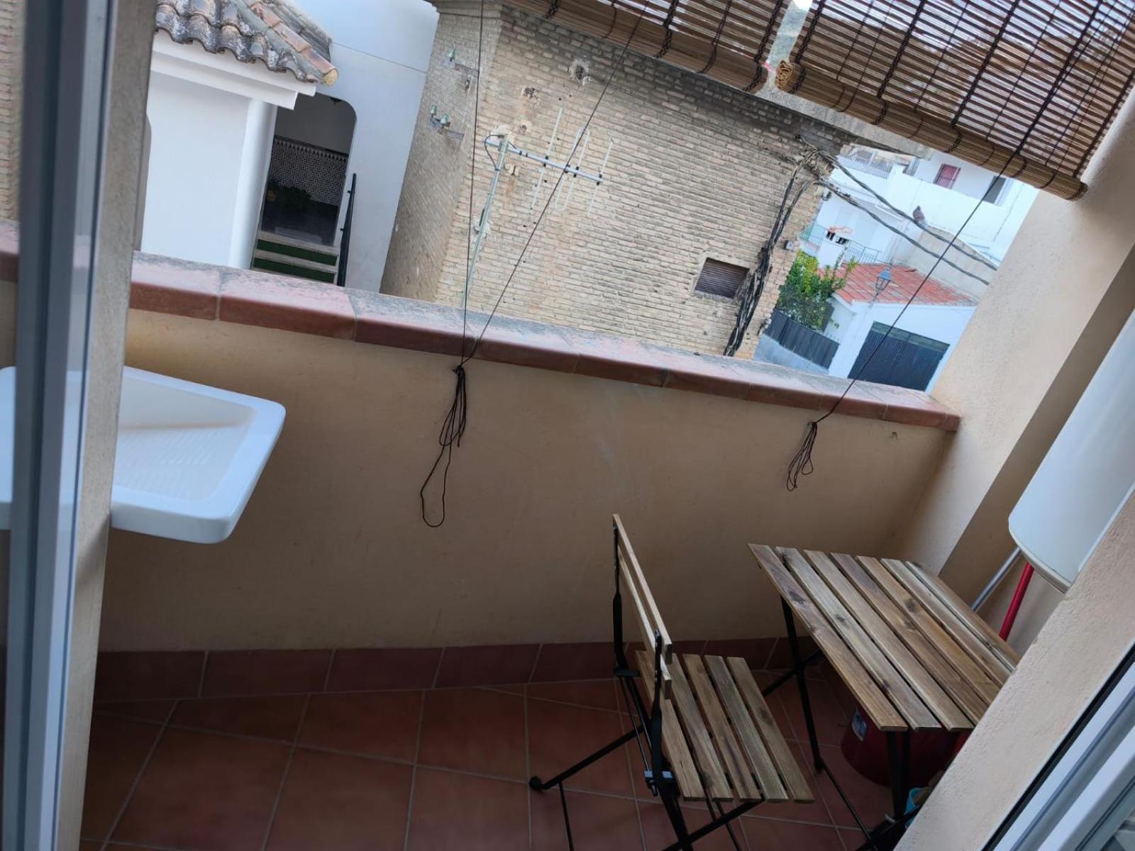 Appartamento Embrujo Nazari 1 Cenes De La Vega Esterno foto